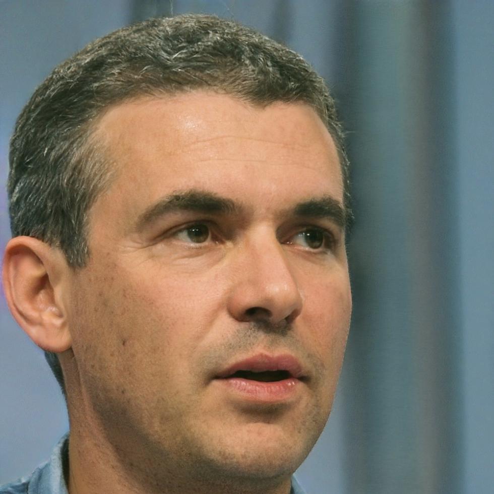 Tomislav Vranješ, voditelj grupnih sesija